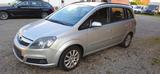 Opel Zafira B CATCH ME Now - Opel Zafira: Catch Me Now