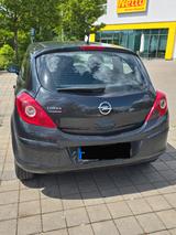 Opel Corsa 1.4 ecoFLEX ENERGY S/S ENERGY - Opel Corsa: Energy
