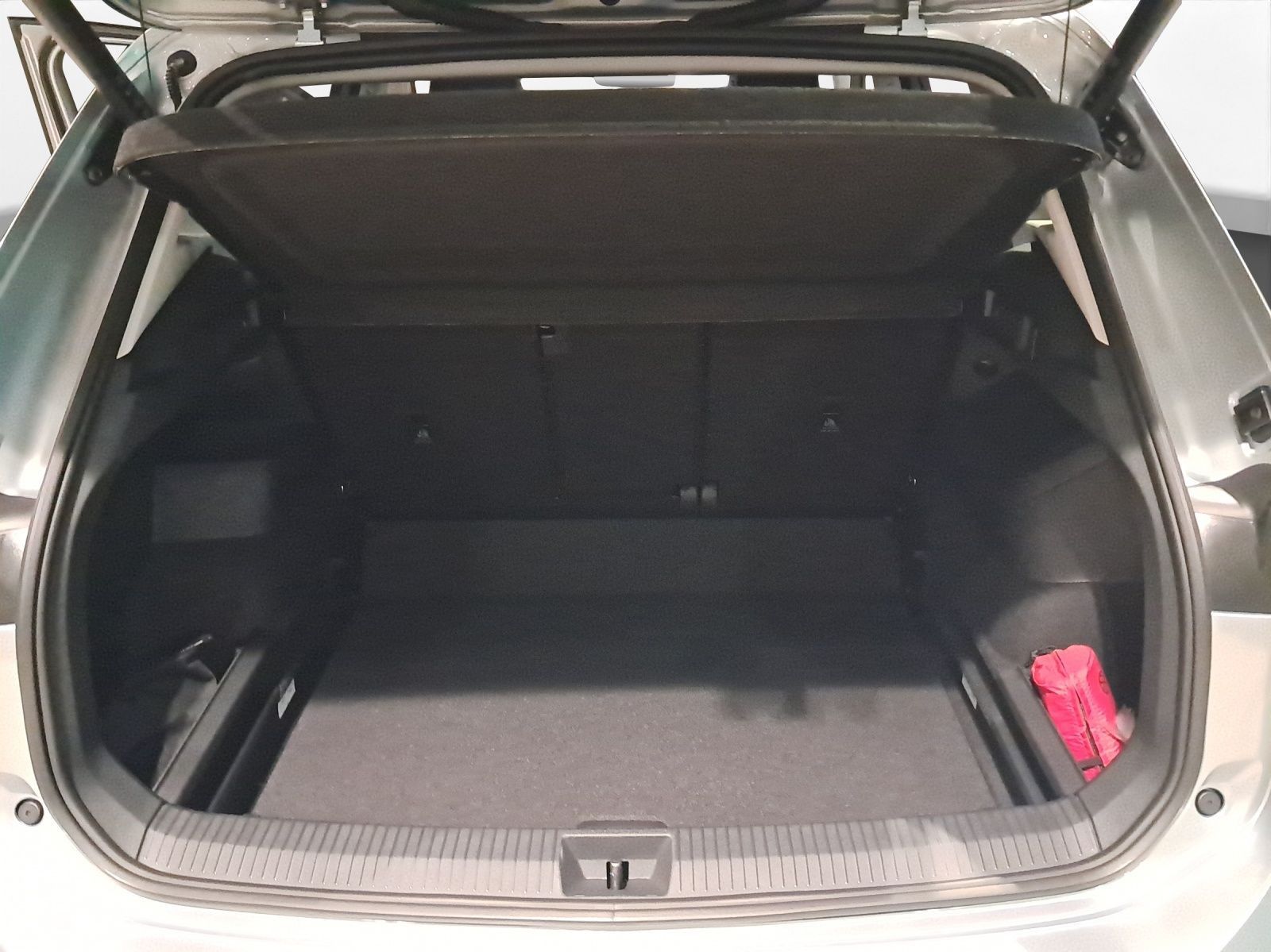 Volkswagen Tiguan - Bild 14