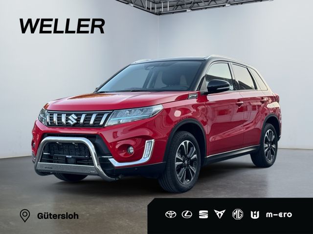 Suzuki Vitara 1.4 Boosterjet Hybrid Comfort+ *LED*RCAM*