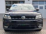 Volkswagen Tiguan Comfortline BMT/Start-Stopp 4Motion - Volkswagen: Comfortline