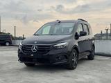 Mercedes-Benz EQT 200 kompakt,Rückfahrkamera,Klima - Mercedes-Benz EQT Gebrauchtwagen