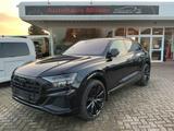 Audi Q8/Gar. 01/29, S-Line, Matrix, Massage,NP 126000 - Audi Gebrauchtwagen
