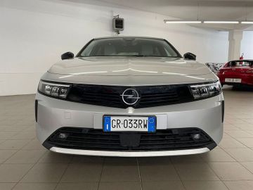 Opel Astra - 7