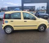 Fiat Panda 1.2 8V MyLive** Service neu** - Fiat Panda: Gelb