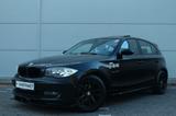 BMW 118i E87*M-Sportpaket/Black Edition/Traumwagen! - BMW 118: E87