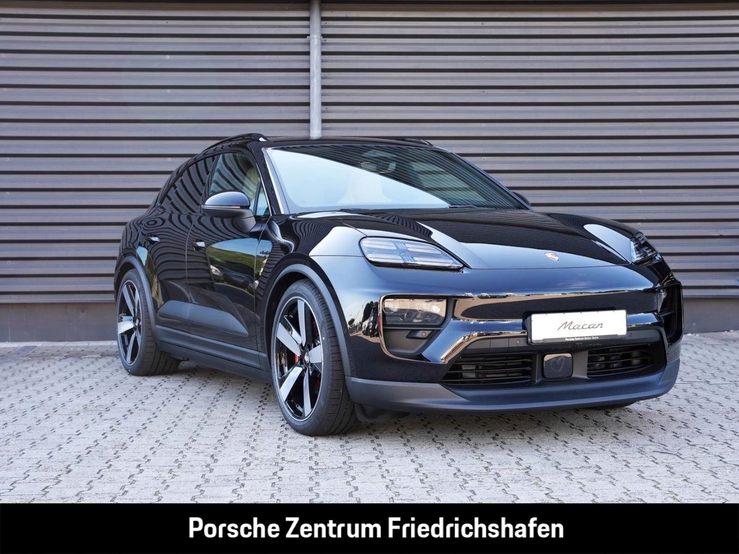 Porsche Macan - Bild 15