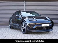 Porsche Macan - Vorschau Bild 15