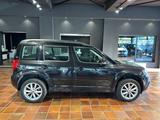 Skoda YETI 1.4 TSI AMBITION KLIMAAUTO SHZ AHK ALU PDC  - Skoda Yeti mit Anhängerkupplung