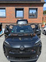 Toyota Yaris Cross GR Sport 1,5-l-VVT-iE  - Toyota Yaris Cross Gebrauchtwagen in Wuppertal