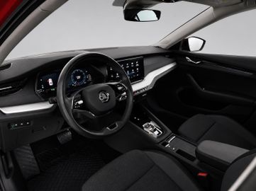 Skoda Octavia - 3
