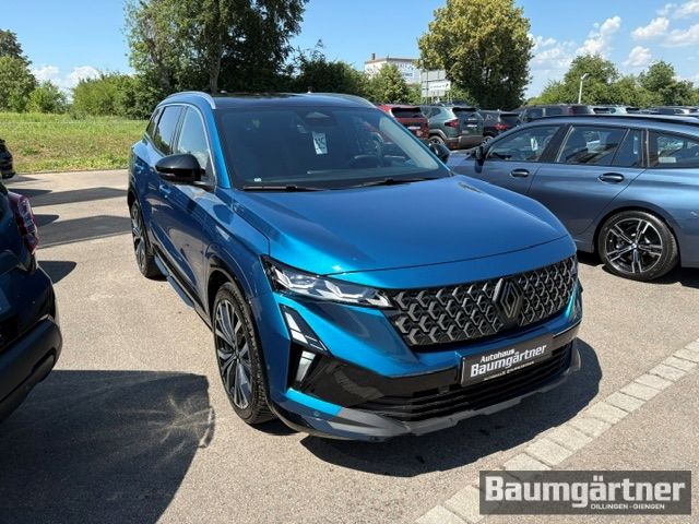 Fahrzeugabbildung Renault Austral Techno TCe 150 Automatik Panoramadach
