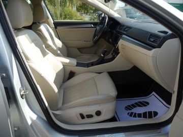 Skoda Superb - 8