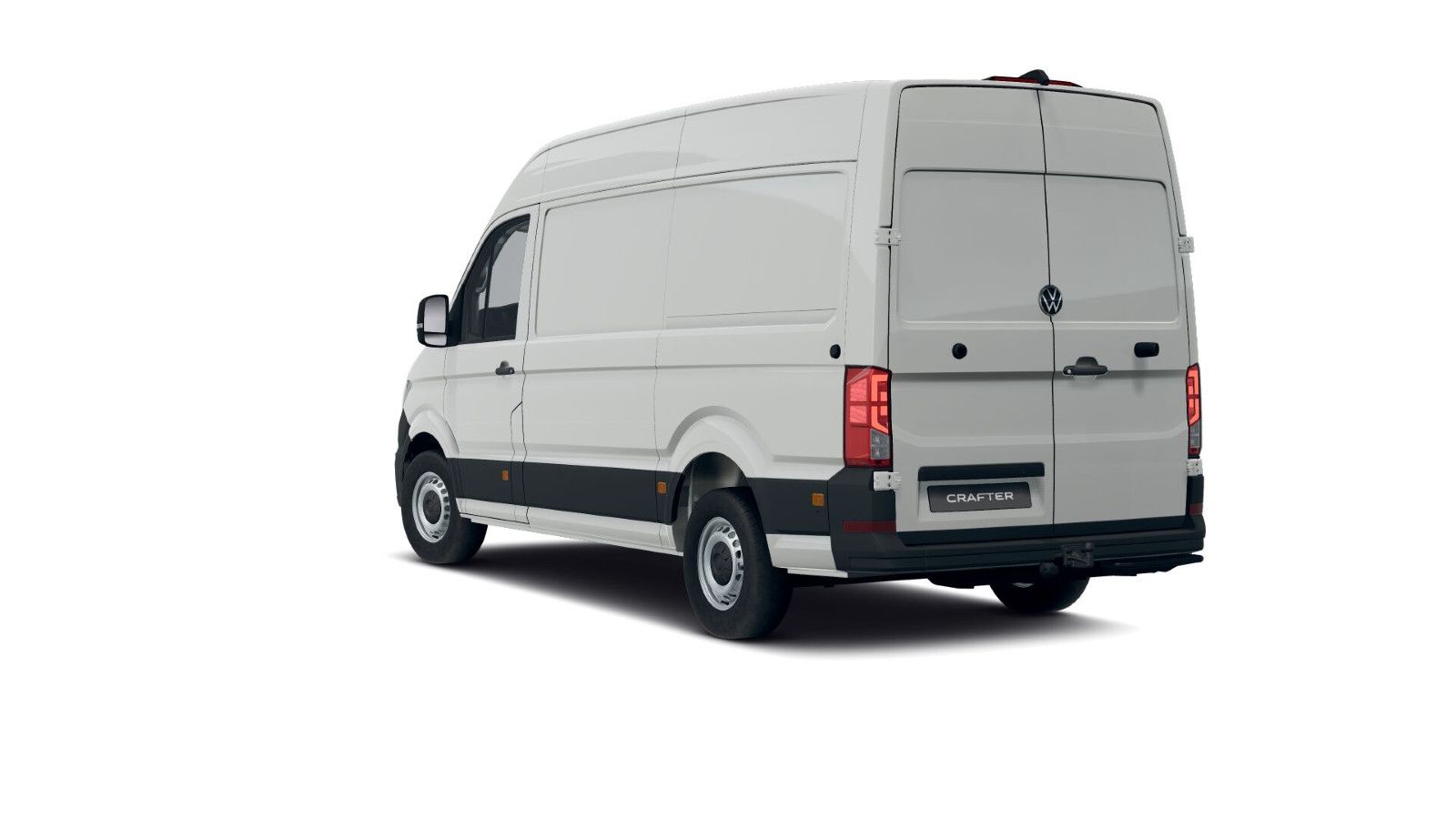Volkswagen Crafter - Bild 3