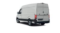 Volkswagen Crafter - Vorschau Bild 3