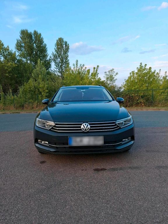 Image of Volkswagen Passat Variant