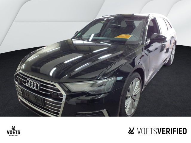 Audi A6 Avant design 40 TDI PANO+NAVI+AHK+RearView+LE