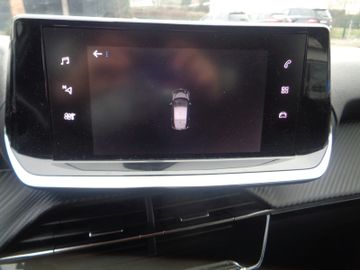 Bild 10 Peugeot 208 PURE TECH 100 AUTOMATIK PDC USB SML DAB GJR