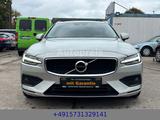 Volvo V60 Kombi AWD Klima Automatik Navi Leder PDC SHZ - gebrauchte Volvo V60 aus dem Jahr 2019
