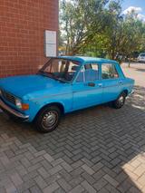 Fiat 128 / H-Kennzeichen / TÜV bis 2027 - Fiat Gebrauchtwagen von 1974