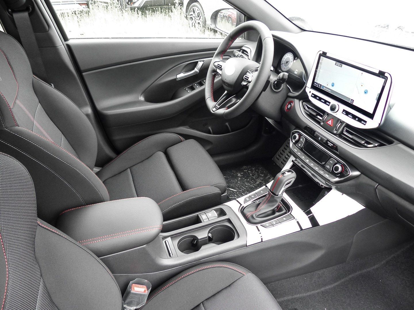Hyundai i30 - Bild 4