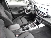 Hyundai i30 - Vorschau Bild 4