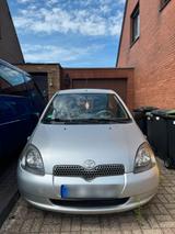 Toyota Yaris - gebrauchte Toyota Yaris aus dem Jahr 1999