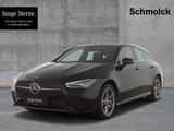 Mercedes-Benz CLA 250eSB AMG PREMIUM+DSTR->STANDORT MÜLLHEIM! - gebrauchte Mercedes-Benz CLA 250 aus dem Jahr 2023