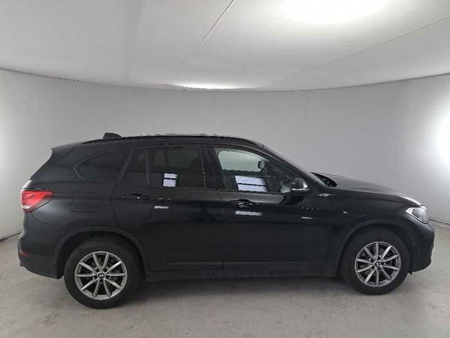 BMW X1 sDrive 18d Business Advantage Autom.