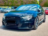 Audi RS3 Sportback 2.5 TFSI,H&R,MTM,VENTURI - Audi RS3 mit Benzin-Antrieb: Limousine, 2.5