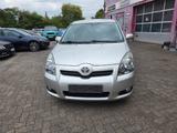 Toyota Corolla Verso 2.2-l-D-CAT Executive - Toyota Corolla Verso: 7sitzer