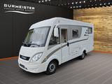 HYMER / ERIBA / HYMERCAR ML-I 540  - Hymer ML-I