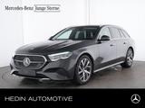 Mercedes-Benz E 450 d T 4M |Avantgarde|DISTR|NAVI|KEYL|AHK|LED - Mercedes-Benz E 450 Jahreswagen