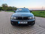 BMW 120d e82 Coupé M-PAKET STEUERKETTE NEU KEYLESS G - BMW 120 mit Diesel-Antrieb: Coupé, Paket