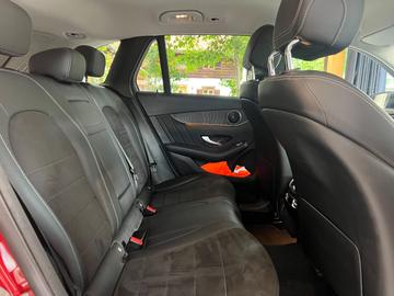 2018 Mercedes-BENZ GLC 缩略图 21