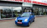 Kia Picanto 1.1 LX Klima ZV+Funk aus 2. Hand - Kia Picanto: Lx