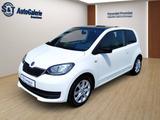 Skoda CITIGO - gebrauchte Skoda Citigo aus dem Jahr 2018