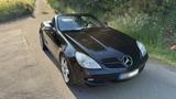 Mercedes-Benz Mercedes SLK 200 Kompressor R171 - Mercedes-Benz SLK 200 in Bonn