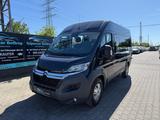 Citroën Jumper Kombi 35 L2H2 Live Heavy HDi 150 9 Sitze - Citroën Jumper: 35 L3h2
