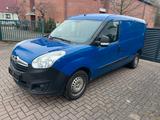 Opel Combo D Kasten L2H1 2,4t TÜV 06/2027 Klima! AHK! - Opel Combo mit Diesel-Antrieb