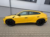 Lamborghini Urus 4.0 V8 Performante 666PS full Carbon in/out - : Gelb