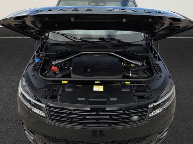 Land Rover Range Rover Sport P460e HSE Dynamic PHEV+St.Hzg+