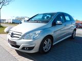 Mercedes-Benz B 200 CDI Automatik/Tempomat/TÜV & Service NEU - gebrauchte Mercedes-Benz B 200 aus dem Jahr 2011