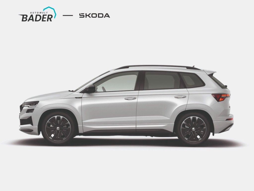 Skoda Karoq - Bild 3