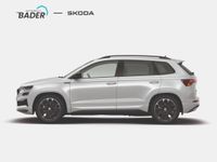 Skoda Karoq - Vorschau Bild 3