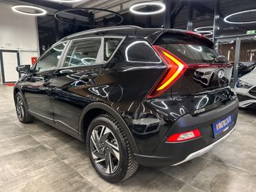 Hyundai BAYON Bayon Trend Mild-Hybrid 2WD *1.HAND*19%MW*