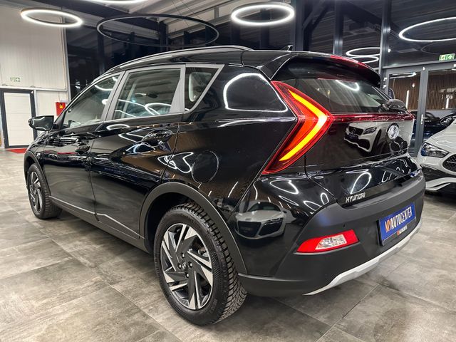 Hyundai BAYON Bayon Trend Mild-Hybrid 2WD *1.HAND*19%MW*