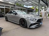 Mercedes-Benz CLS 53 AMG 4Matic, Standheizung, Multibeam, Jung - gebrauchte Mercedes-Benz CLS 53 AMG aus dem Jahr 2023