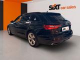 Audi A4 45TDI quattro S line|ACC|MMI+|LEDer|PANO|RFK - Audi A4 Gebrauchtwagen in München