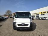 Peugeot Boxer HDi AVANTAGE AHK - gebrauchte Peugeot Boxer aus dem Jahr 2010